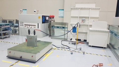 工业电容检测好坏实操指南（工厂生产线适配，新手也能快速上手）