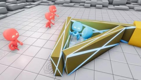 我跟AI玩捉迷藏那点事：找个“代理人”到底值不值？