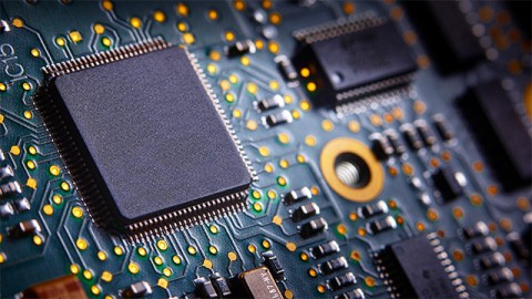 消费电子与工业电子领域一体成型铁粉电感膨胀裂检测与排查实操指南（适配PC主板、显卡、工控设备及DC-DC电源模块场景）