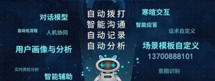 标题：从传呼机到AI机器人，我在丽水搞电销代理这三年，踩过的坑比鱼塘还深