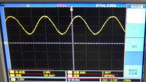 晶振频率测量全场景实操指南：从消费电子维修到5G基站质检，万用表示波器频率计三级检测法一网打尽
