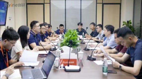 湘潭人注意！以后办业务、搞推广别再傻傻碰壁，这个“AI代理”真能处