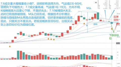 我用AI预测分析代理看股票，结果真香了？连隔壁王大爷都来问我咋整！