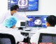 威海医院导医导诊AI大屏代理：一个能让医院省下半个门诊部的人力成本生意