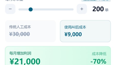 AI技术能代理吗为什么？别再被割韭菜，你的“数字员工”可能只是个吞金兽
