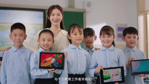 初中AI学习机代理的苦与乐：我亲眼见过家长被坑，才知道这条路的水有多深