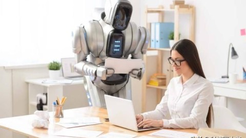 佳佳AI机器人代理：别人悄悄搞钱的副业，咱也整一个？