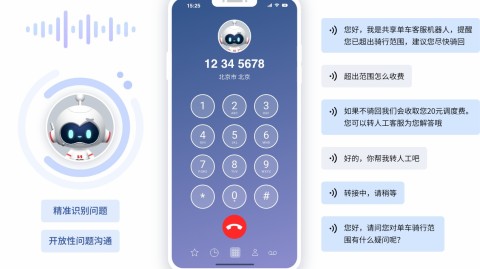 我再也不接客服电话了！揭秘“ai人工智能电话代理”如何把我从“话费深渊”里捞出来