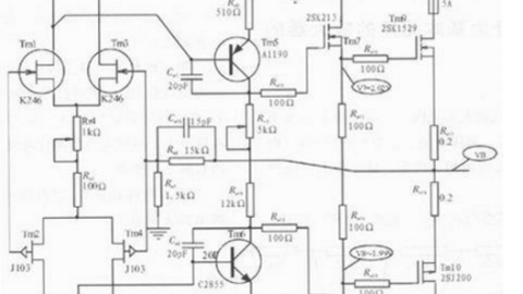 音频功放与开关电源场效应管配对检测实操指南（发烧友维修师质检员通用，万用表+专业仪器全流程）